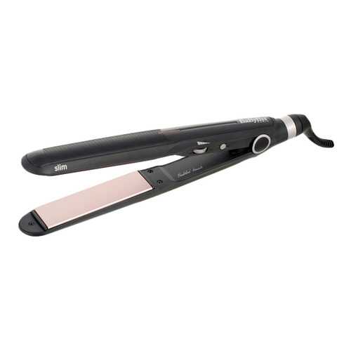 Выпрямитель волос Babyliss ST226E Black в Онлайн Трейд