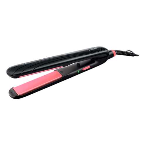 Выпрямитель волос Philips Essential Care HP8323/00 Pink/Black в Онлайн Трейд