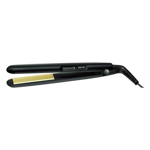 Выпрямитель волос Remington Ceramic 215 S1450 Black в Онлайн Трейд