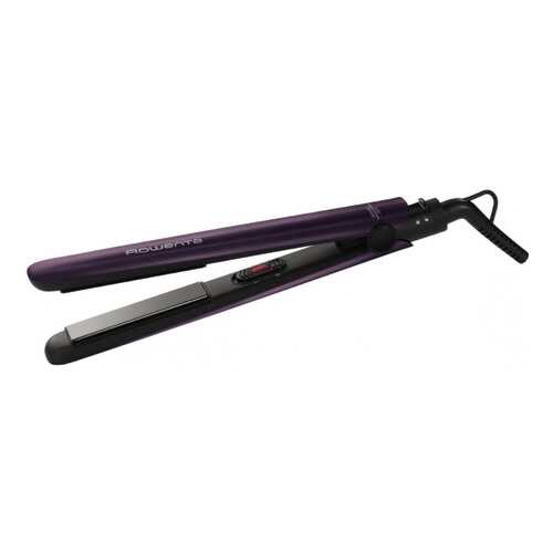 Выпрямитель волос Rowenta Easyliss SF1515 Black/Violet в Онлайн Трейд