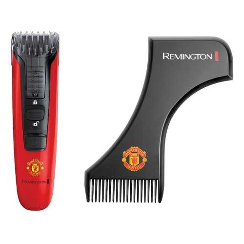 Триммер Remington Beard Boss Manchester United (MB4128) в Онлайн Трейд