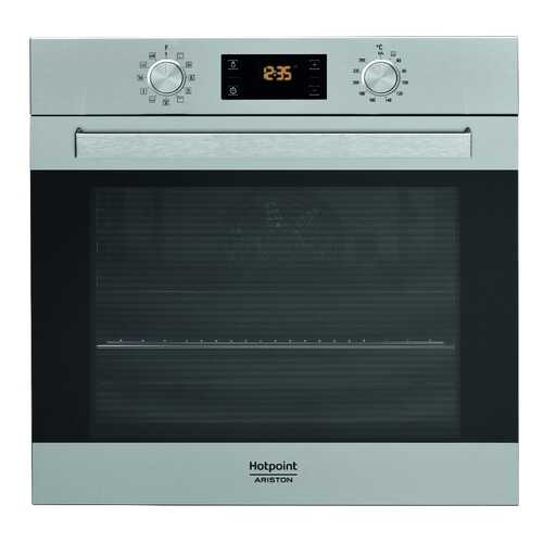 Встраиваемый электрический духовой шкаф Hotpoint-Ariston FA5 844 JC в Онлайн Трейд