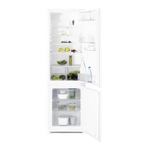 Встраиваемый холодильник Electrolux ENN92800AW White в Онлайн Трейд