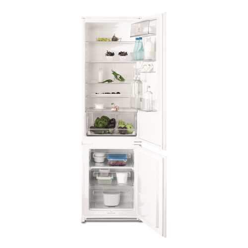 Встраиваемый холодильник Electrolux ENN93111AW White в Онлайн Трейд