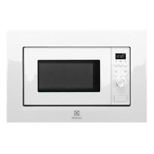 Встраиваемая микроволновая печь Electrolux LMS 2173 EMW в Онлайн Трейд