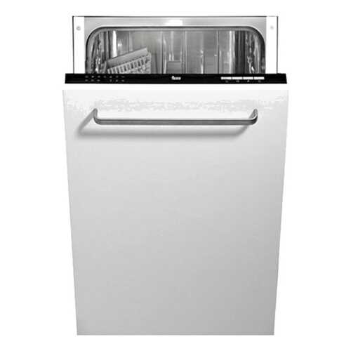 Встраиваемая посудомоечная машина 45 см Teka DW1 457 FI INOX в Онлайн Трейд