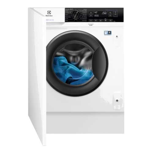 Встраиваемая стиральная машина Electrolux EW7W3R68SI в Онлайн Трейд