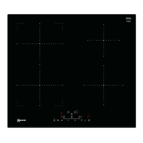 Встраиваемая электрическая панель Neff T 46 FD 53 X2 в Онлайн Трейд