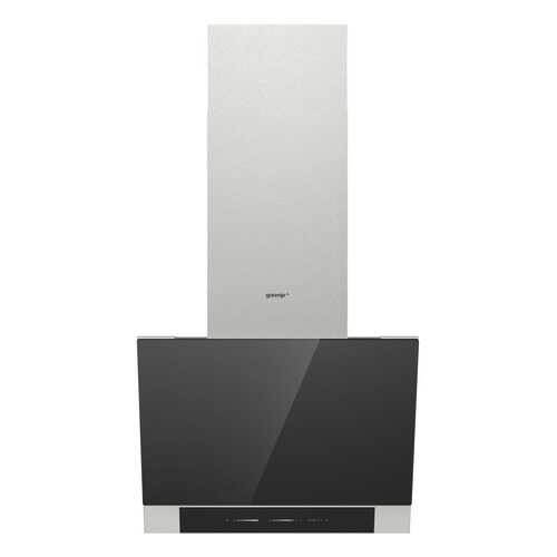 Вытяжка кухонная Gorenje GHV 63 B в Онлайн Трейд