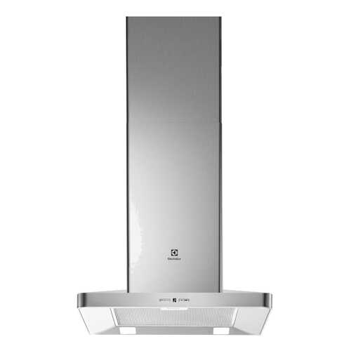 Вытяжка купольная Electrolux EFF60560OX Silver в Онлайн Трейд