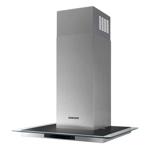 Вытяжка купольная Samsung NK24M5070FS/UR Silver в Онлайн Трейд