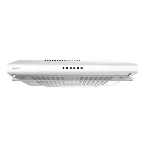 Вытяжка подвесная AVEX AS 6020 W White в Онлайн Трейд