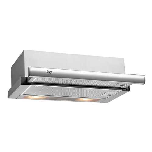 Вытяжка встраиваемая TEKA TL 6310 Silver в Онлайн Трейд